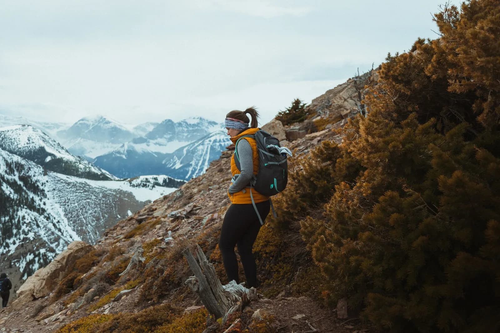 Checklist sơ cứu cho chuyến trekking Hàm Lợn trong ngày