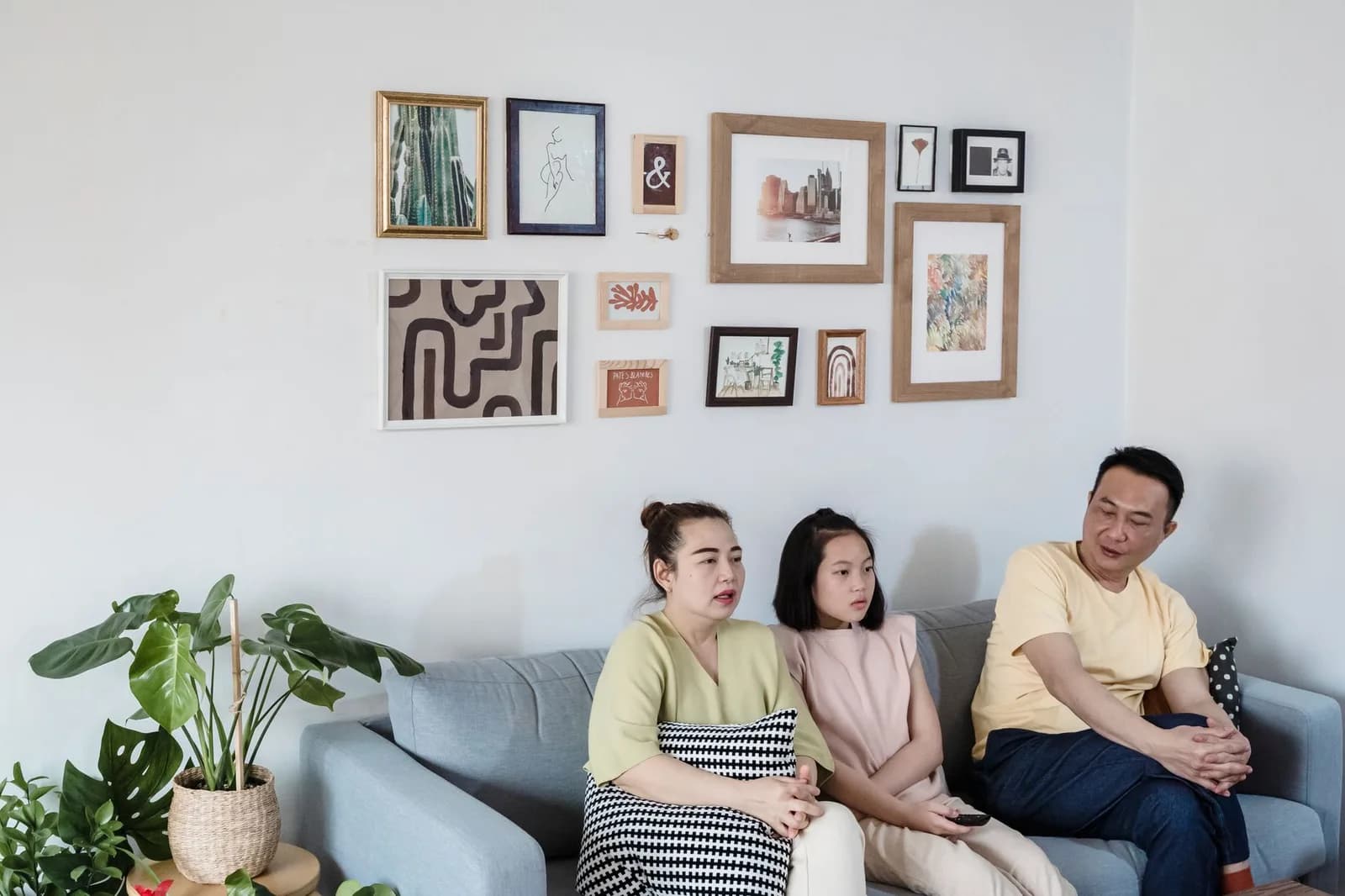 Gia đình có trẻ nhỏ cần lưu ý gì khi thuê homestay theo tháng
