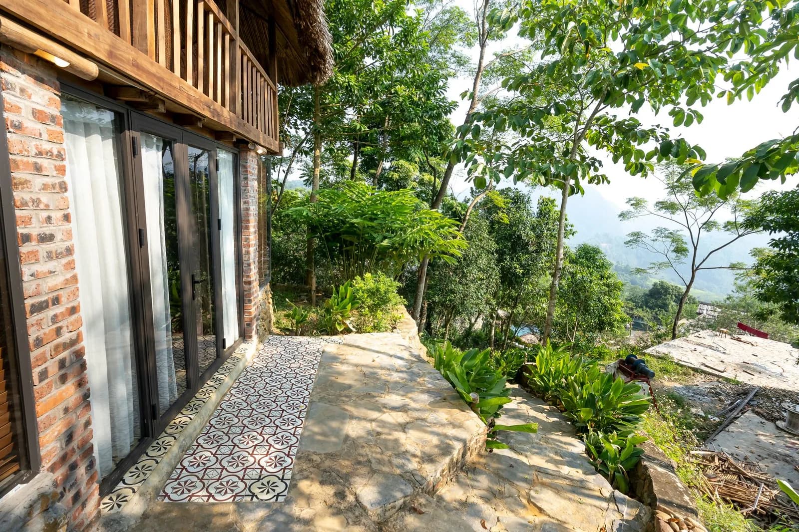 Lịch trình 3 ngày 2 đêm ở homestay một mình để phục hồi năng lượng