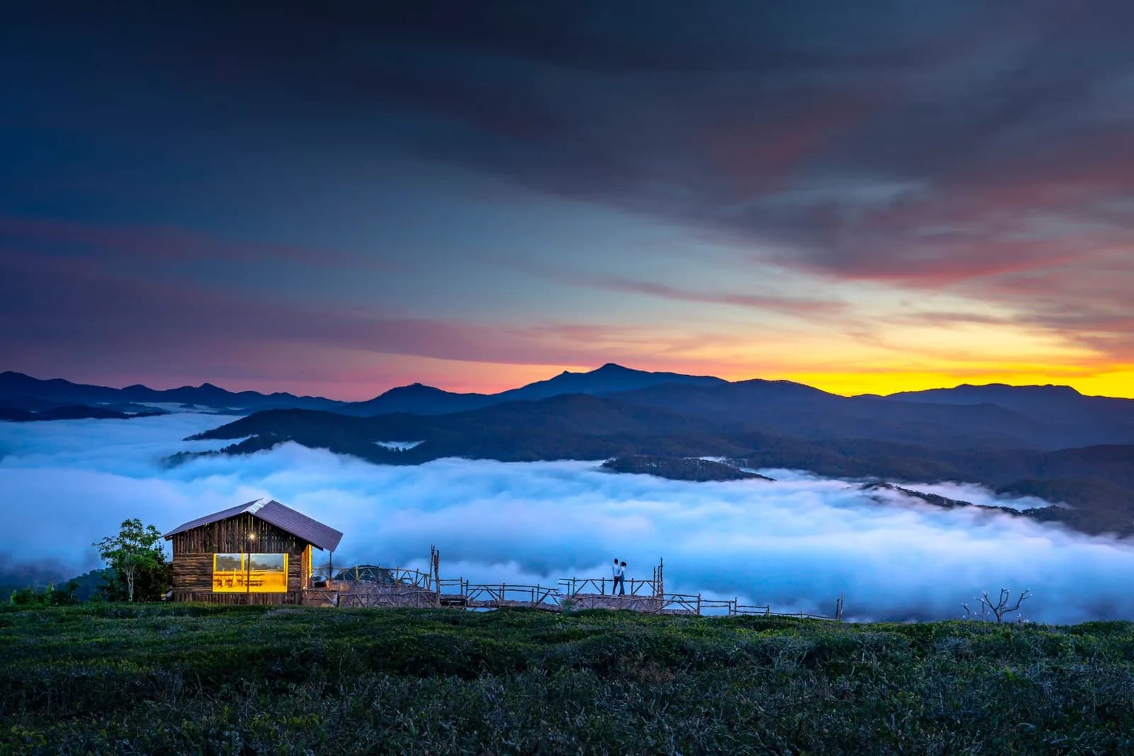 Đi Homestay "Tắt Mạng" Một Mình: Bạn Cần Chuẩn Bị Những Gì?