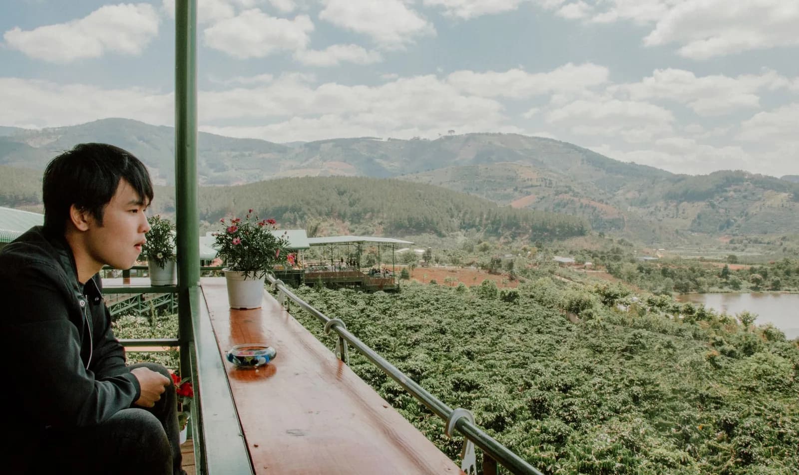 Homestay Biệt Lập Hay Gần Trung Tâm Tốt Hơn?