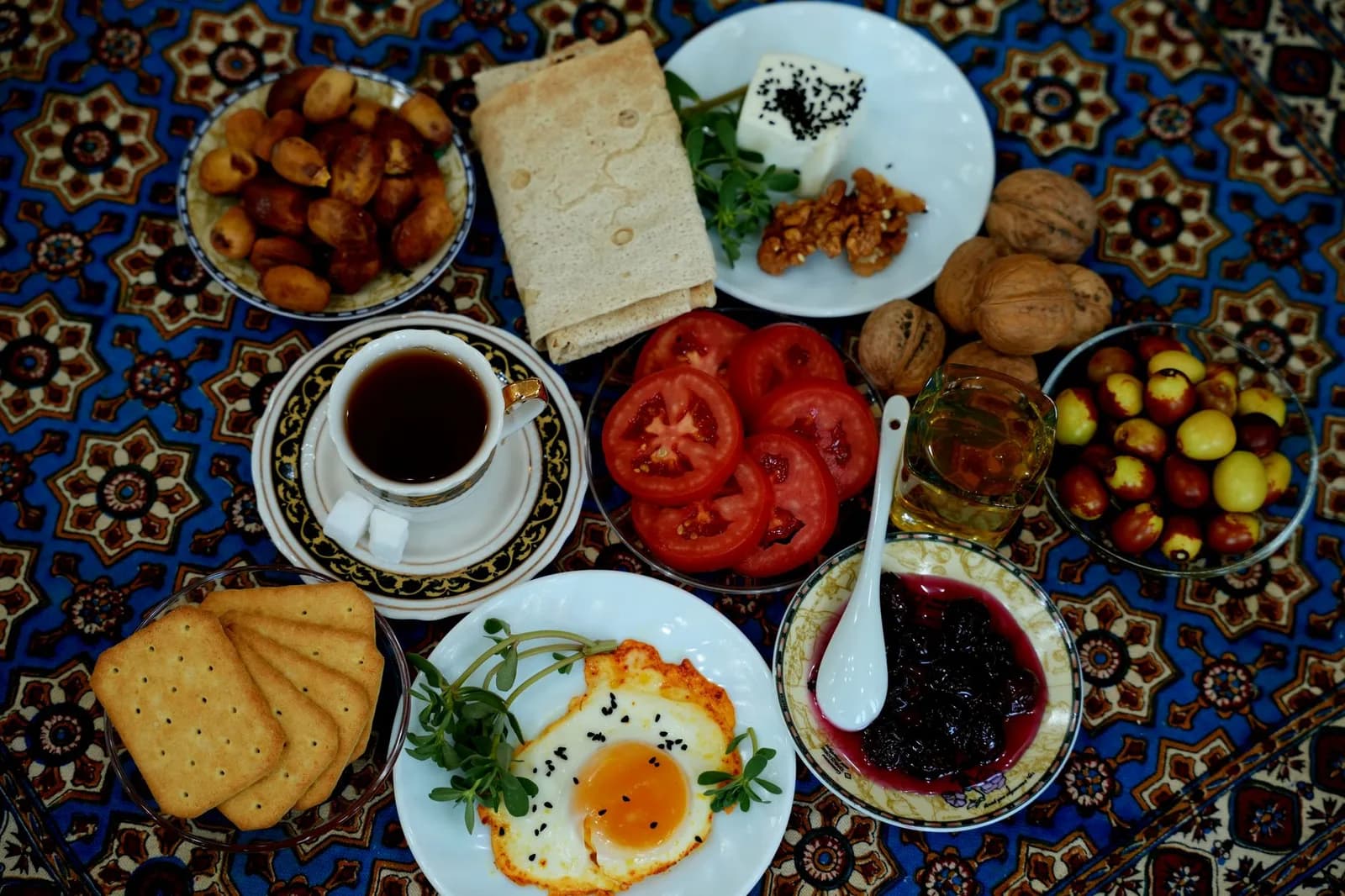 FAQ về yêu cầu bữa sáng chay tại homestay