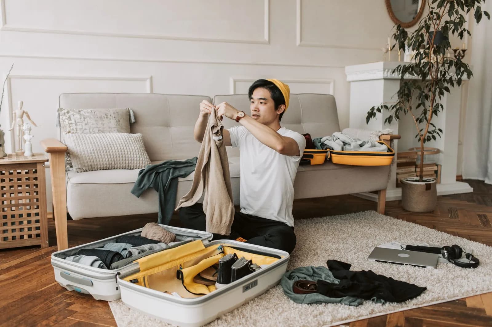 Trả phòng muộn 3 giờ tại homestay thường phát sinh phí bao nhiêu