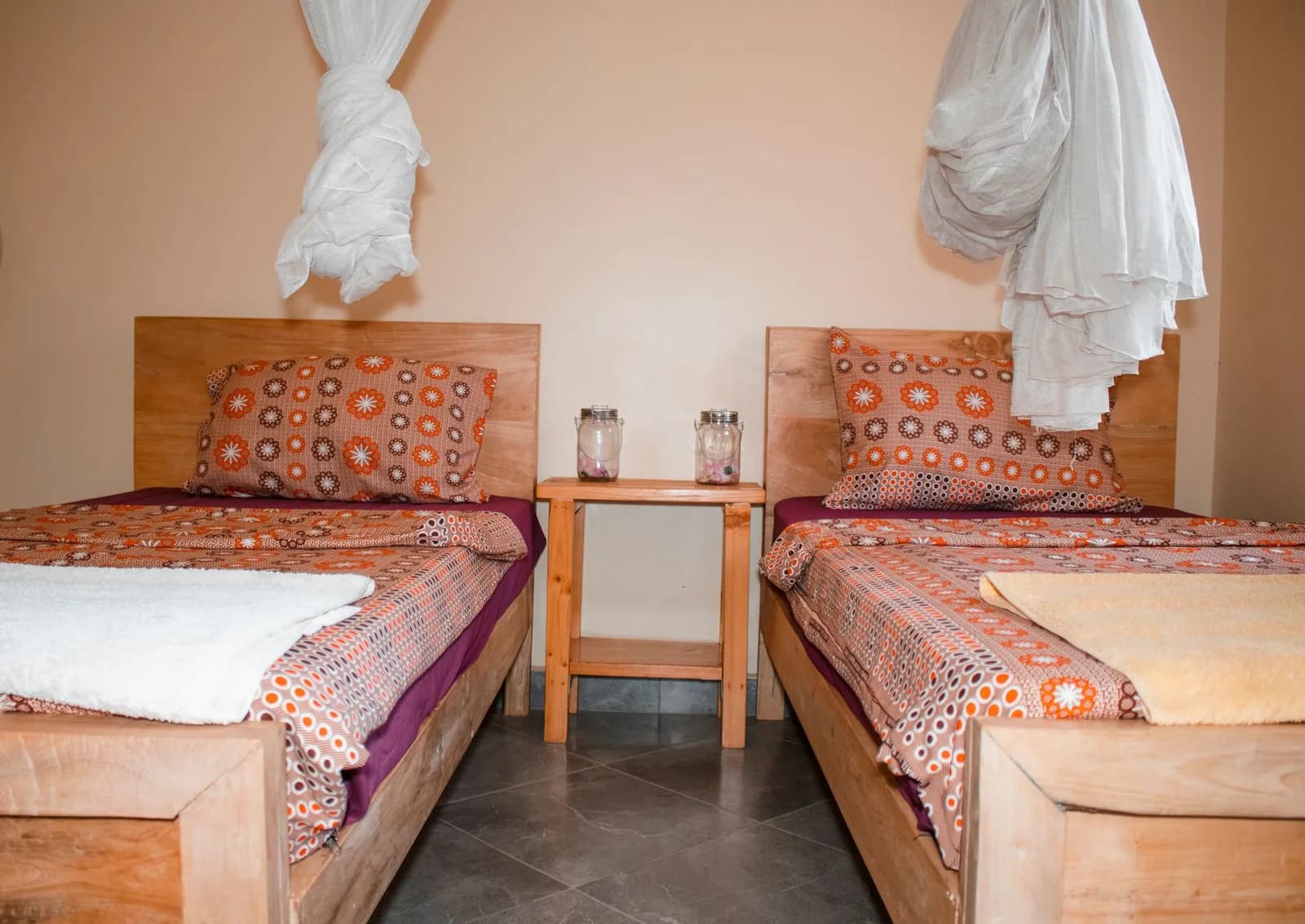 Checklist 9 điều cần xác nhận khi yêu cầu homestay kê thêm giường phụ
