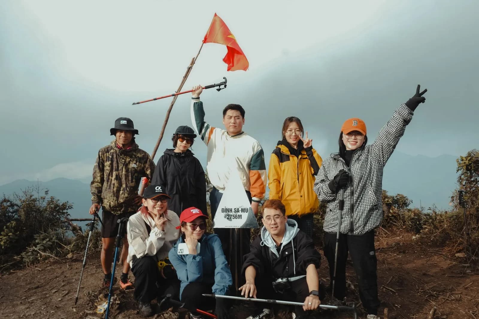 10 câu hỏi thường gặp khi thuê porter cho chuyến trekking