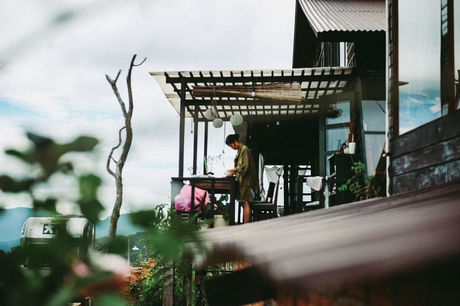Nên thuê homestay theo giờ hay qua đêm cho buổi chụp ảnh 6 tiếng