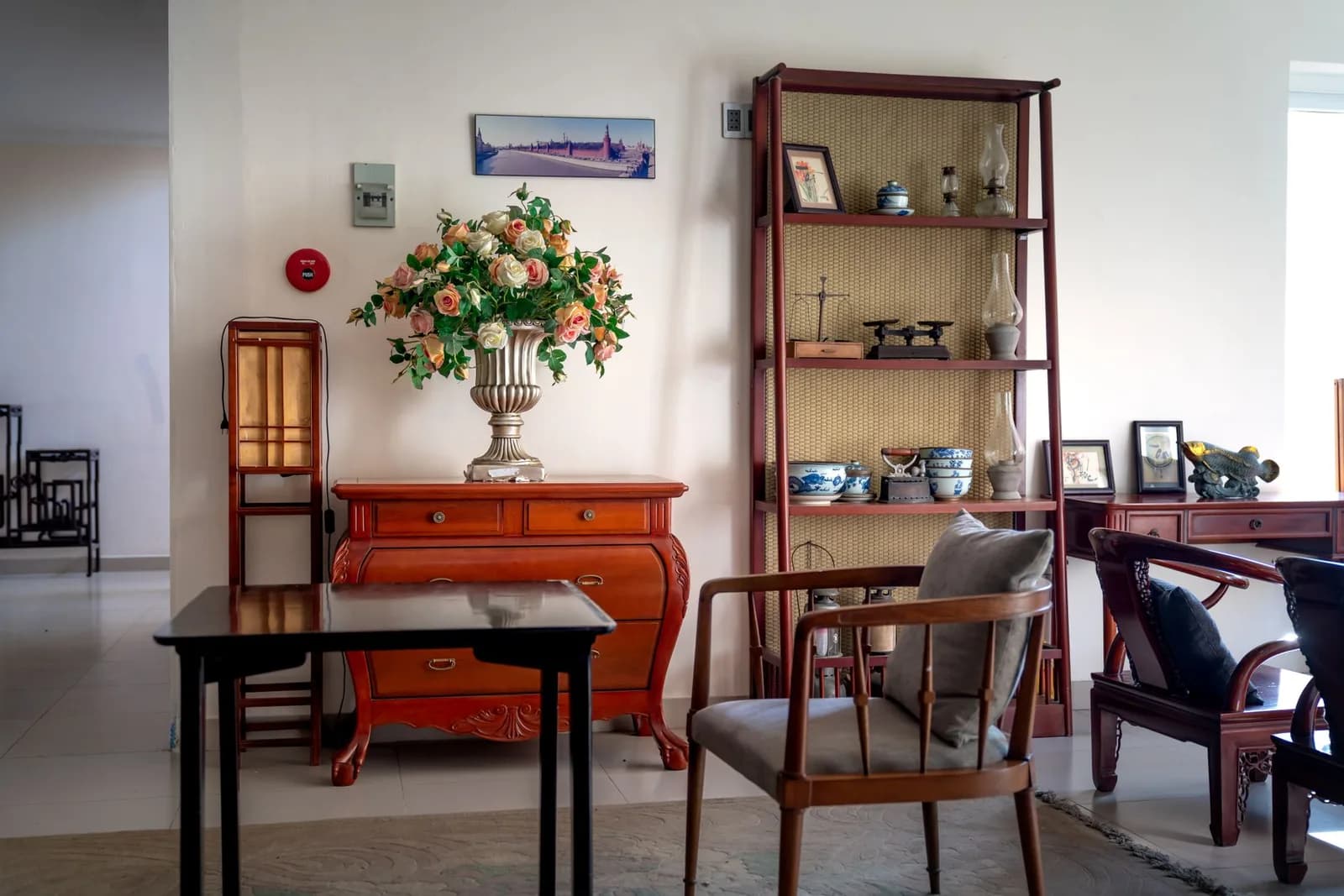 Thuê homestay chụp ảnh quảng cáo cần xin phép sử dụng bối cảnh thế nào