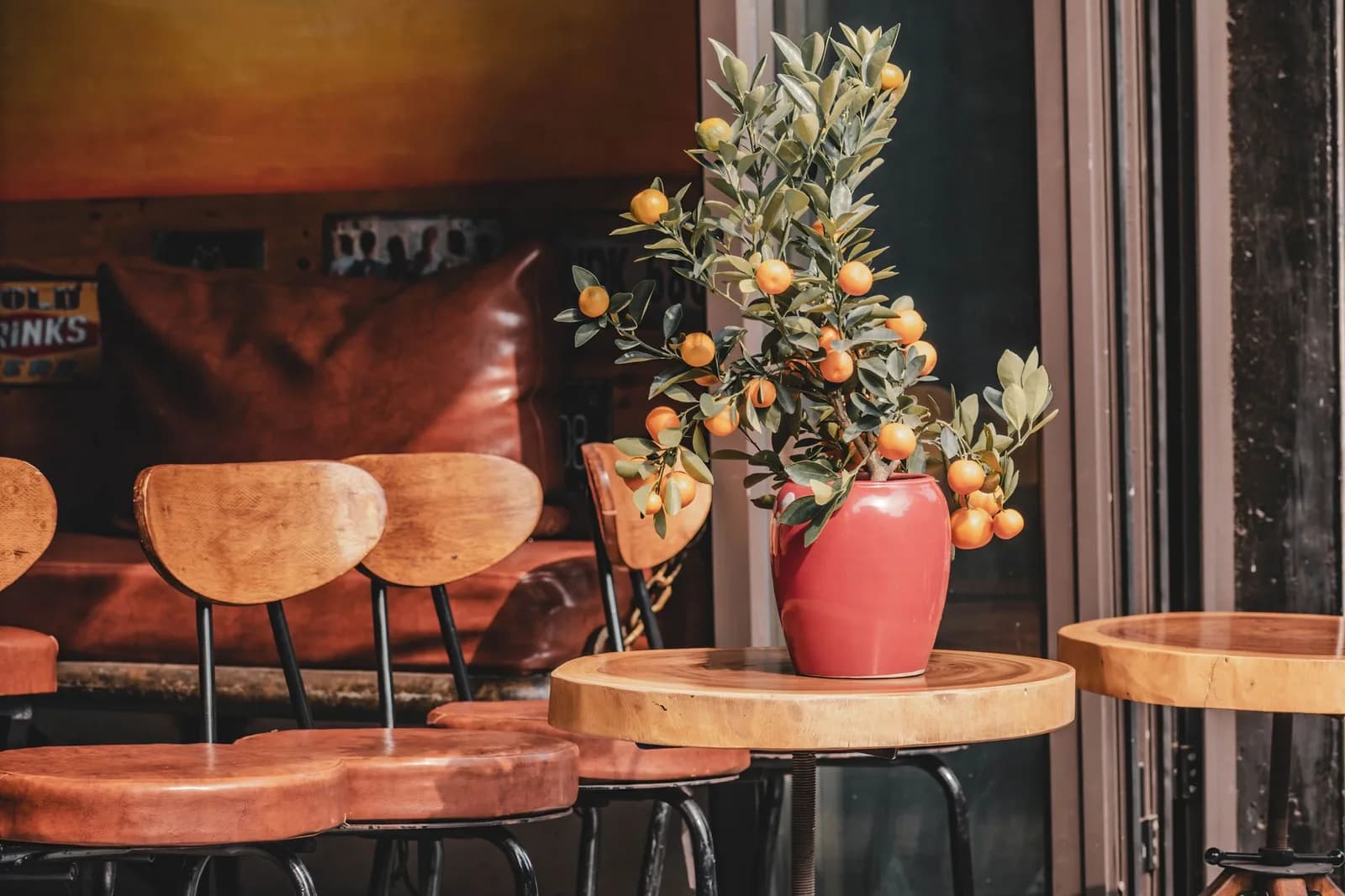 7 quán cà phê Hà Nội không caffeine dành cho du khách
