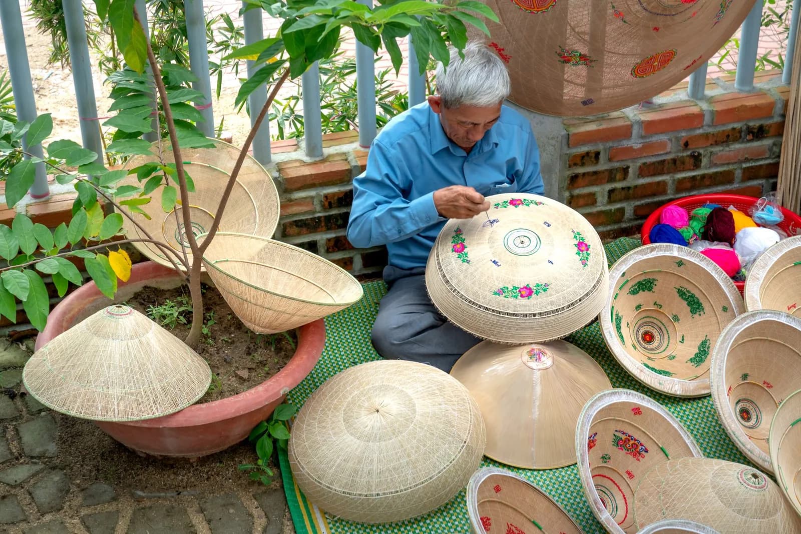 10 câu hỏi thường gặp khi mua tranh Đông Hồ làm quà lưu niệm
