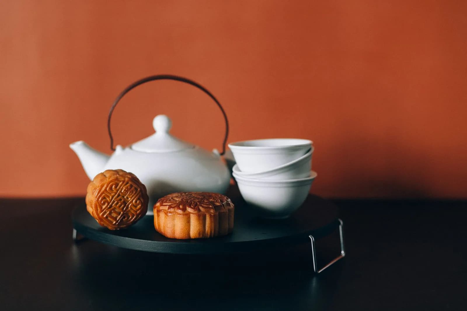 Người Tiểu Đường Nên Chọn Bánh Trung Thu Như Thế Nào?