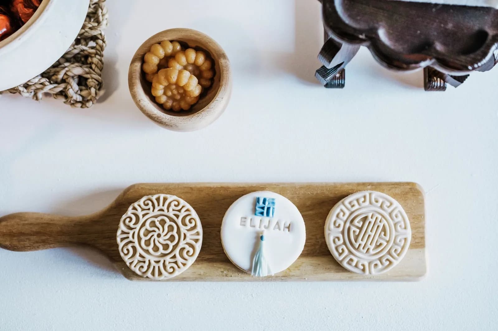 Bánh Trung thu bảo quản được bao lâu sau khi mở bao bì