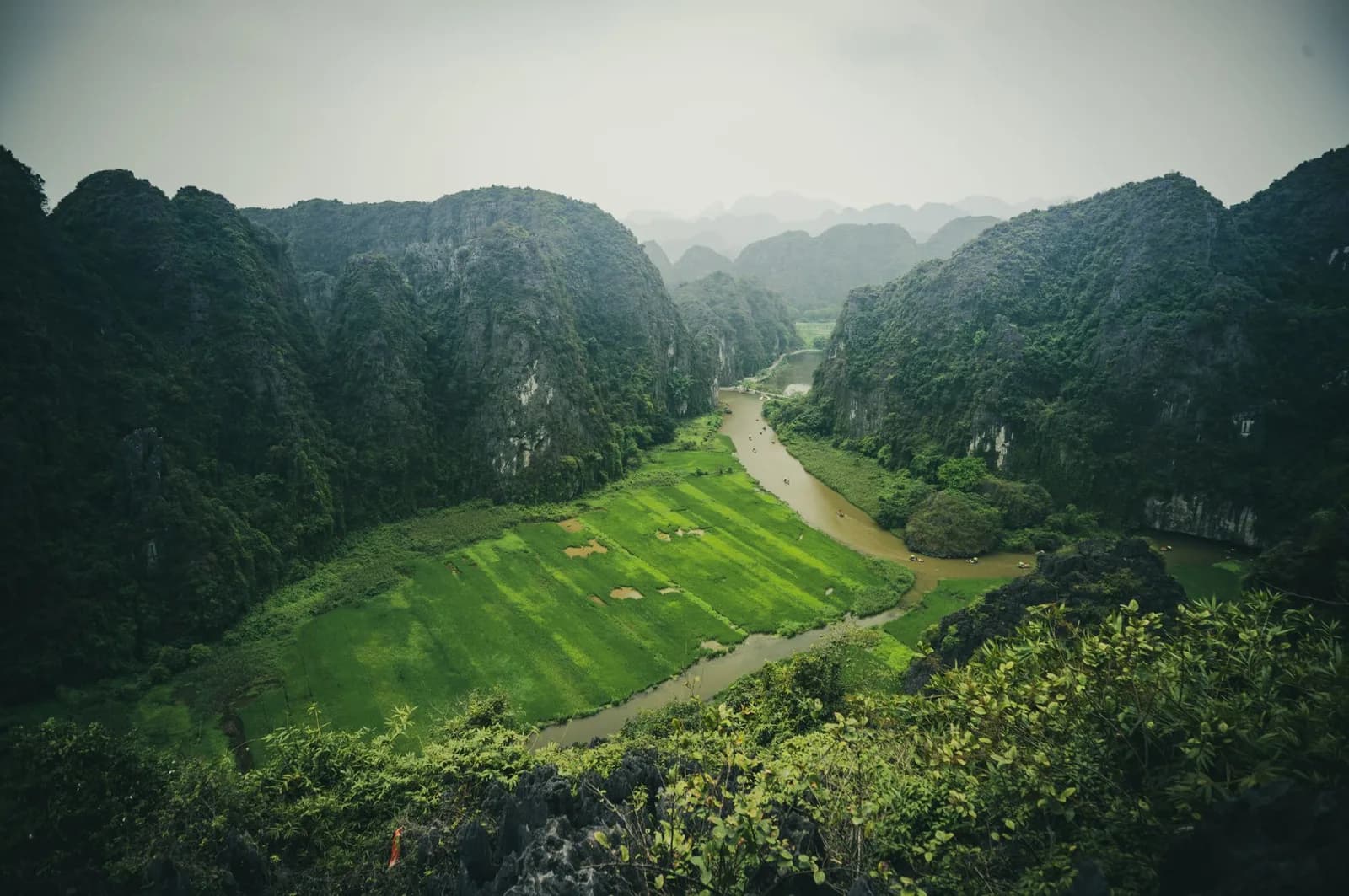 Checklist 9 câu cần hỏi homestay Ninh Bình trước khi đặt cọc