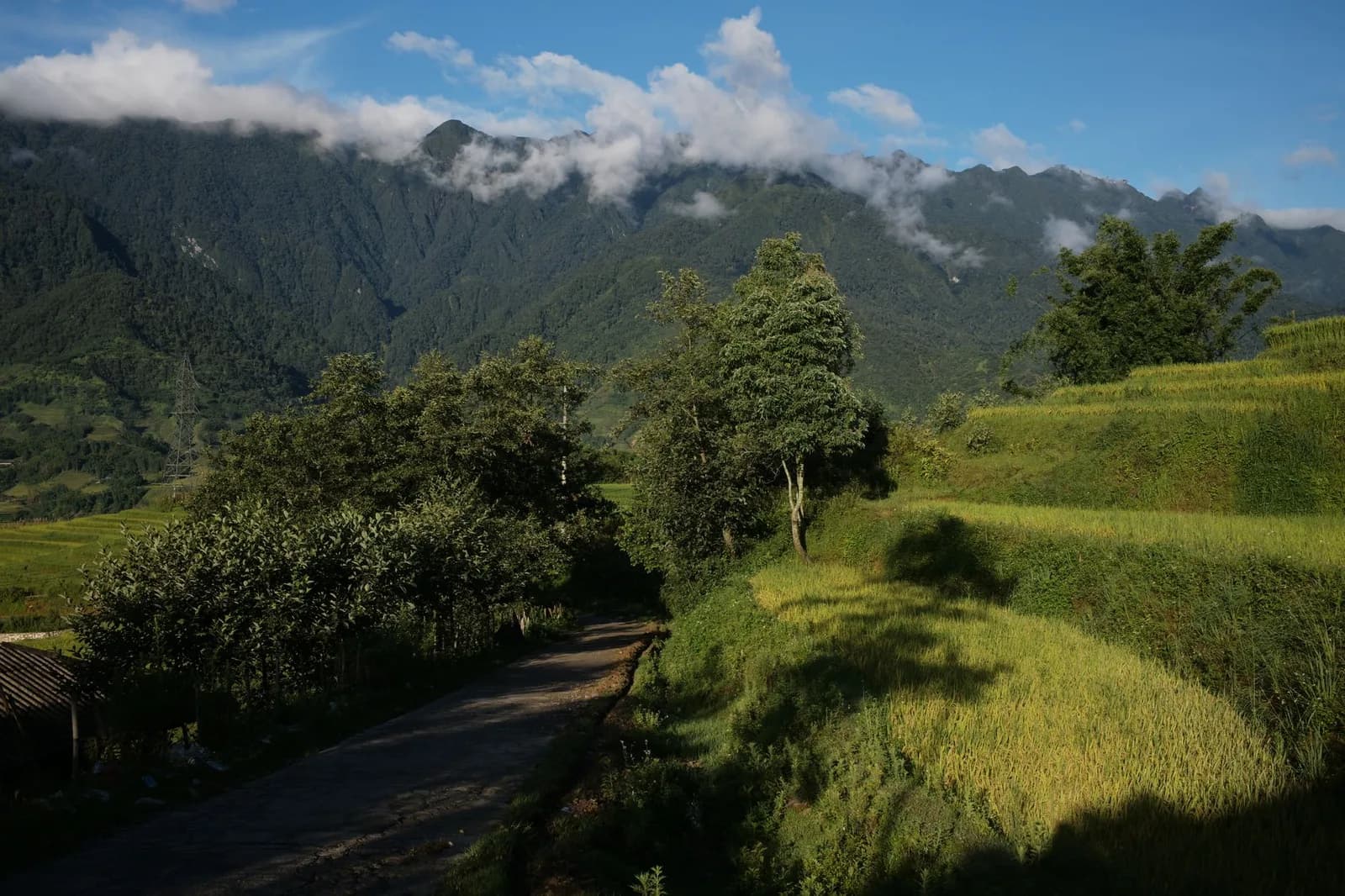 Homestay Sa Pa tính phí theo đầu người hay theo phòng cho nhóm bạn