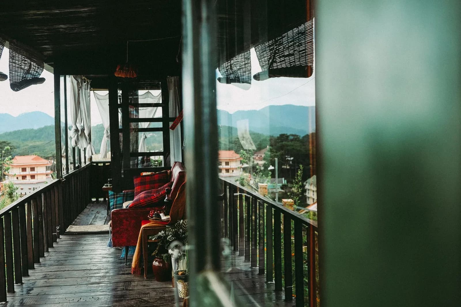 Kinh nghiệm thuê homestay Sa Pa cho nhóm bạn trẻ đi xe máy từ Hà Nội