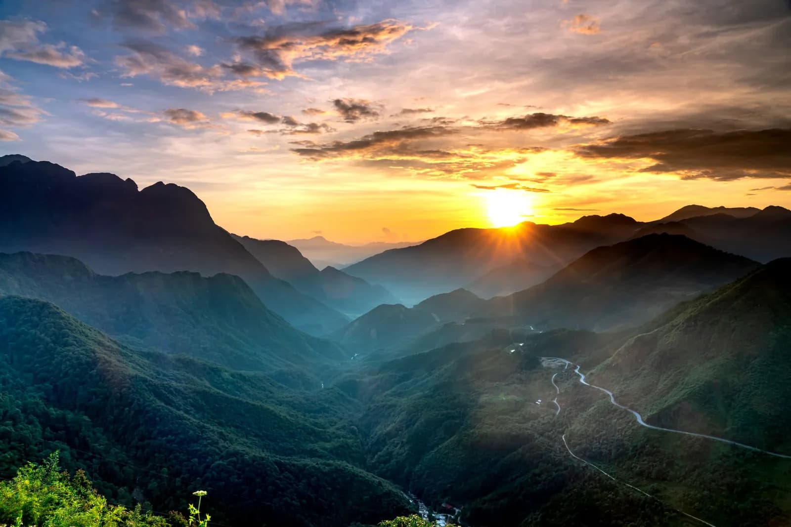 Homestay ở Tả Phìn hay Ô Quý Hồ phù hợp hơn cho đêm đầu tiên làm quen độ cao