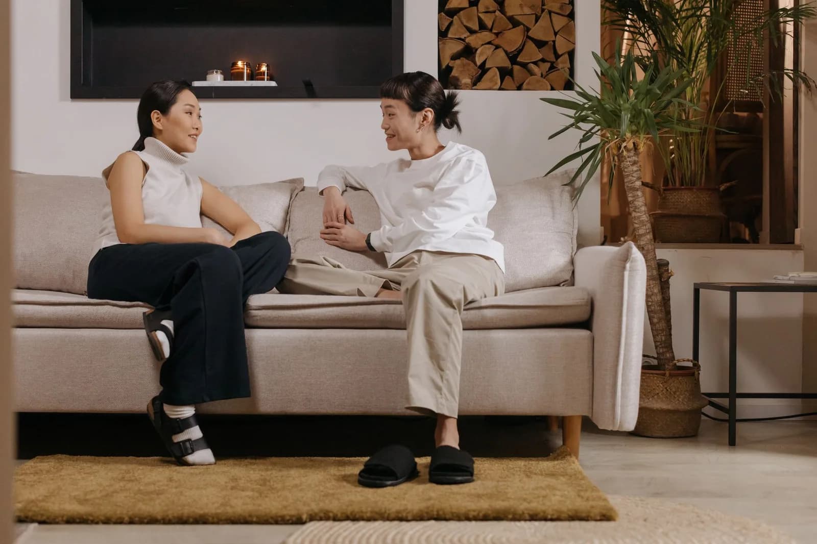 Sự đồng thuận trong tình yêu cần được thể hiện như thế nào
