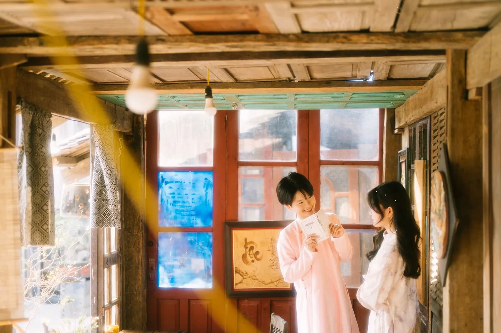 Nên chọn homestay hay khách sạn khi đi du lịch cuối năm