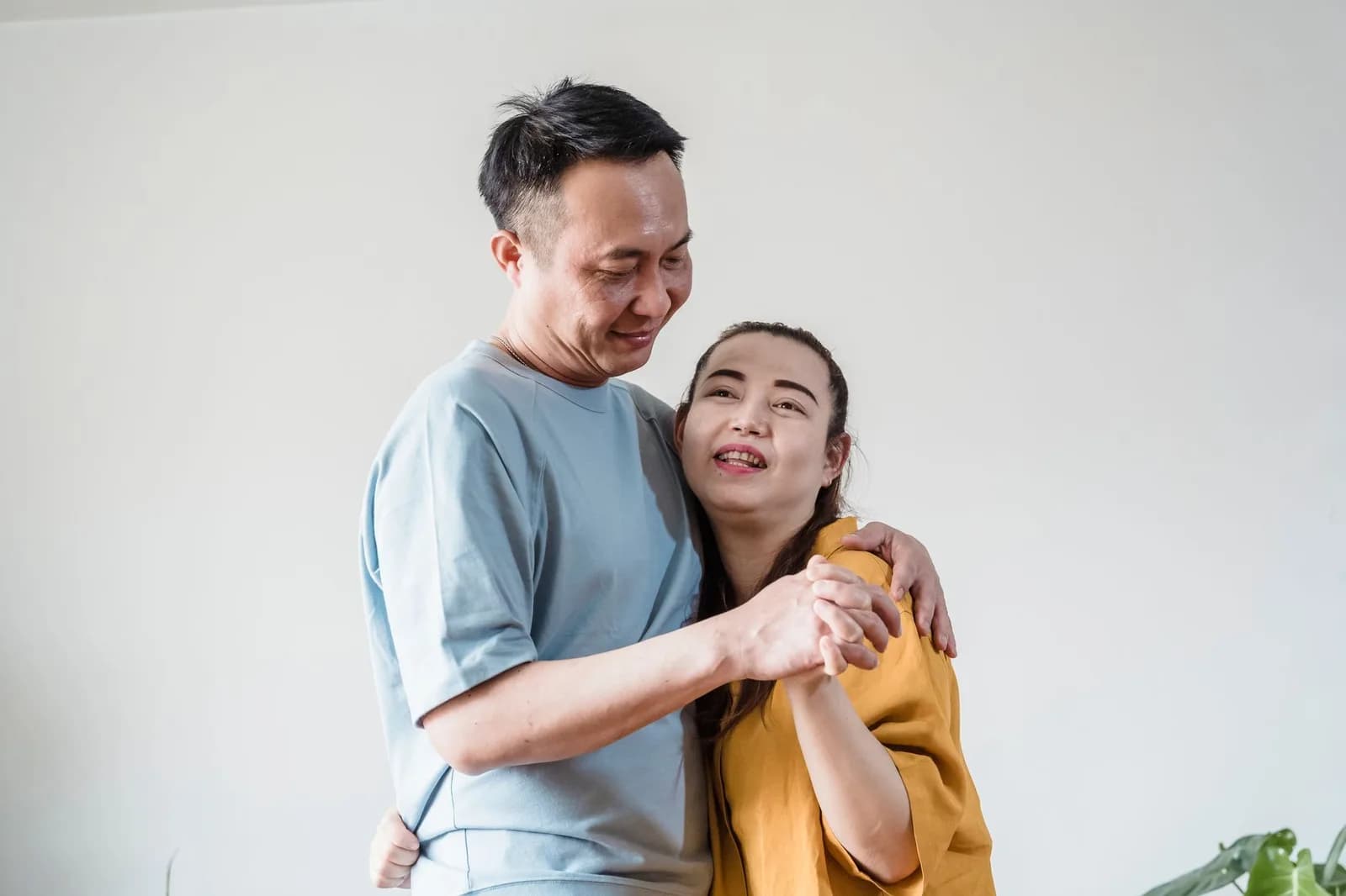 Các kiểu gắn bó phản ứng thế nào khi tình yêu bước vào giai đoạn ổn định