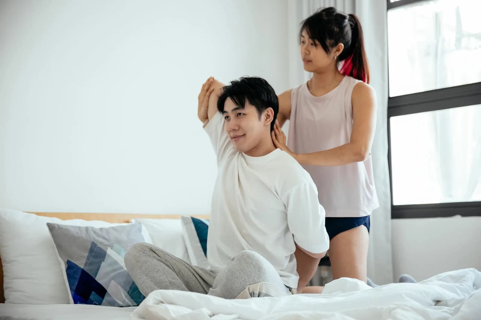 Checklist 15 dấu hiệu giúp nhận ra ngôn ngữ tình yêu của đối phương