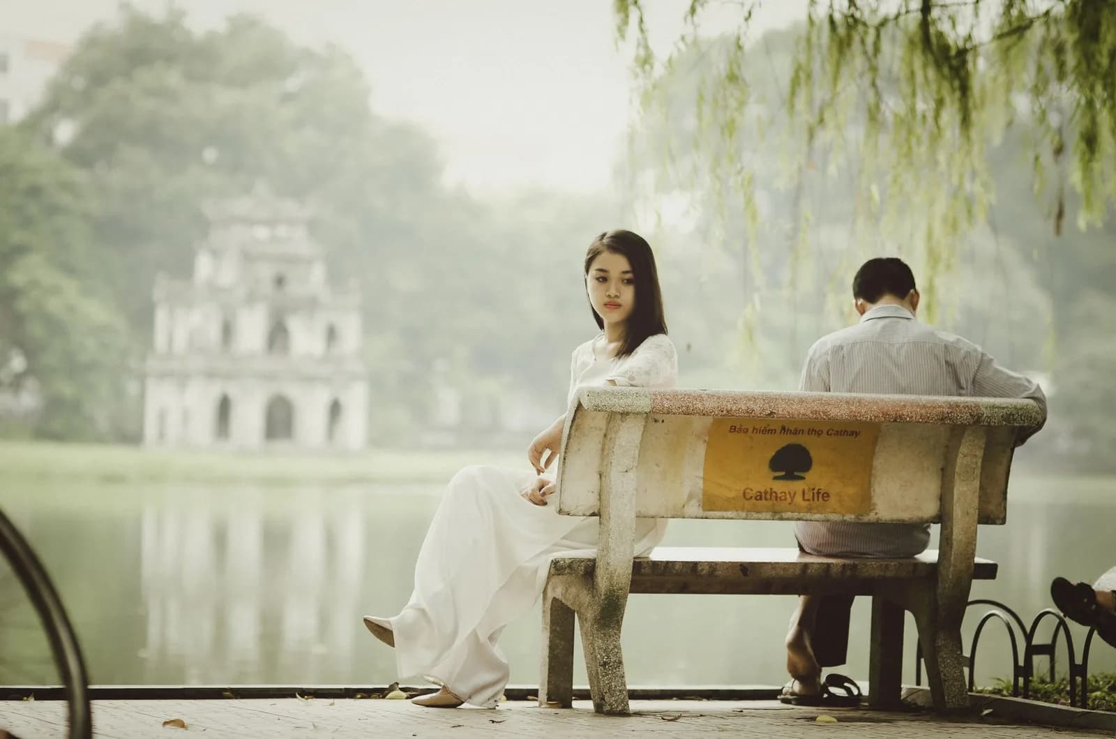 Thang đo cô đơn trong mối quan hệ được sử dụng như thế nào