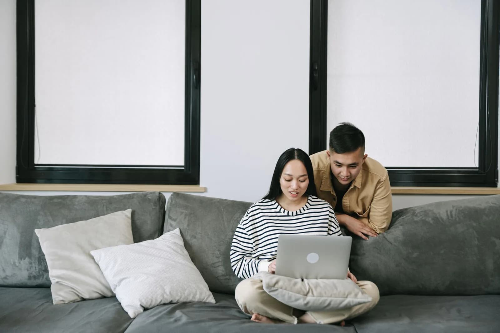 Ngôn ngữ yêu thương khác nhau có khiến hai người khó thấu hiểu không
