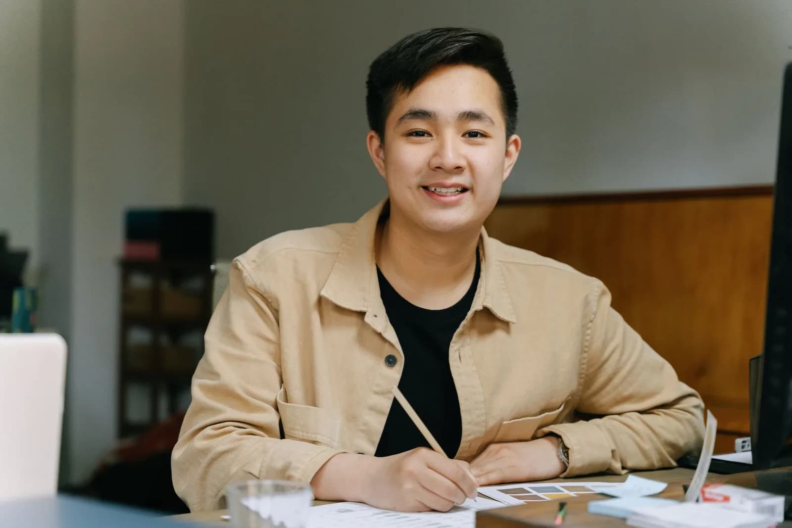 Dành cho người tốt nghiệp một năm vẫn chưa biết mình muốn làm gì