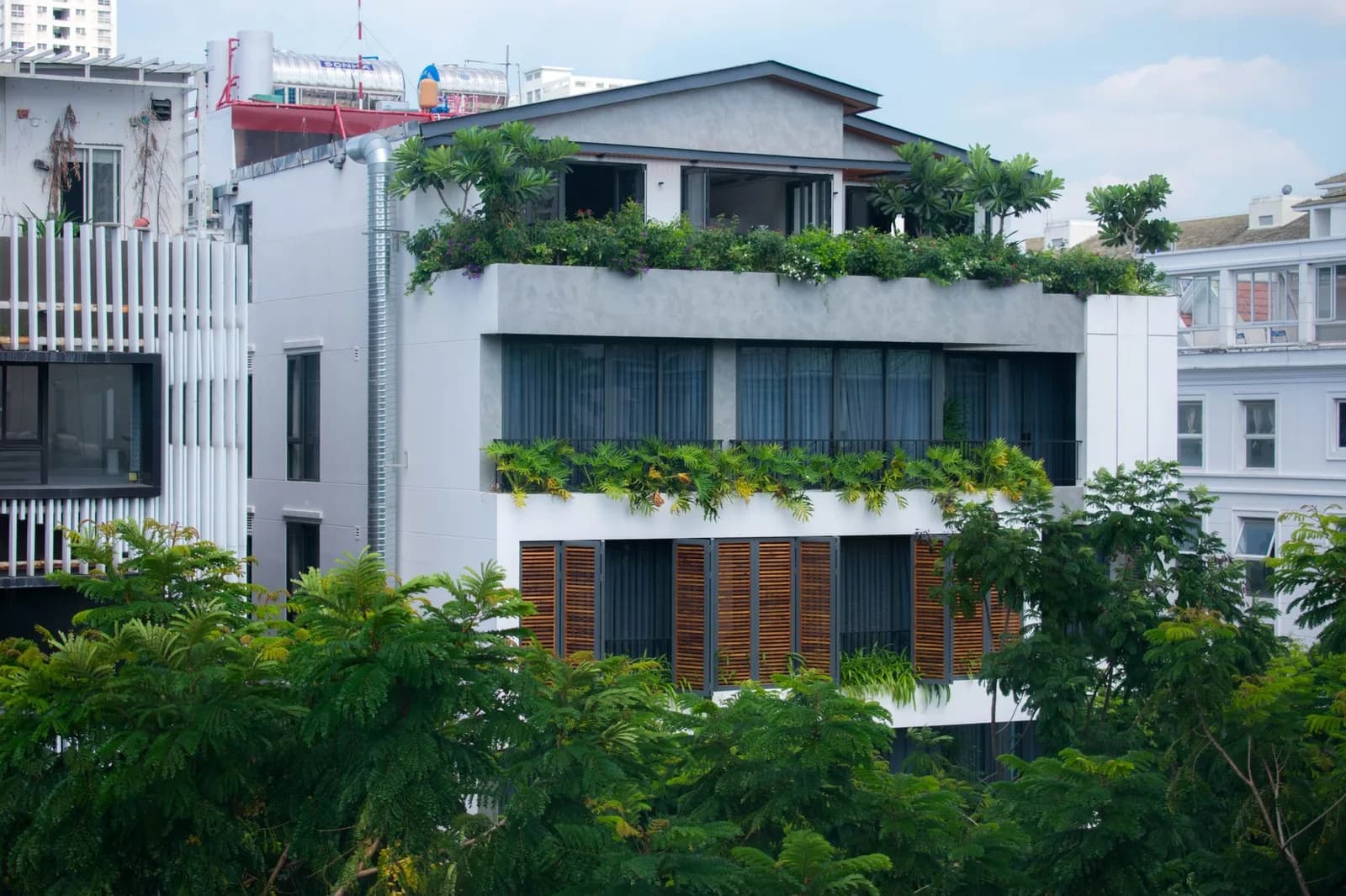Mua và thuê mua nhà ở xã hội khác nhau thế nào về dòng tiền