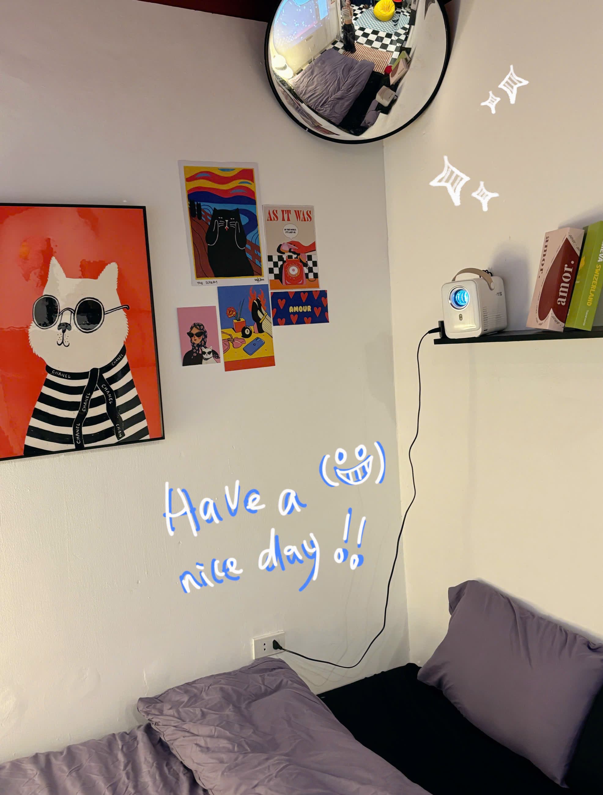 01 TTT | Neko Home - 2