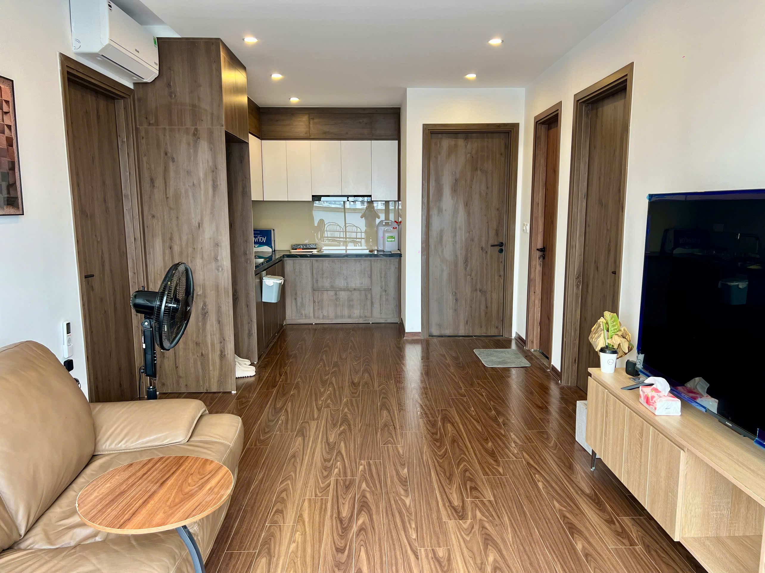 Clerver Penthouse - 4