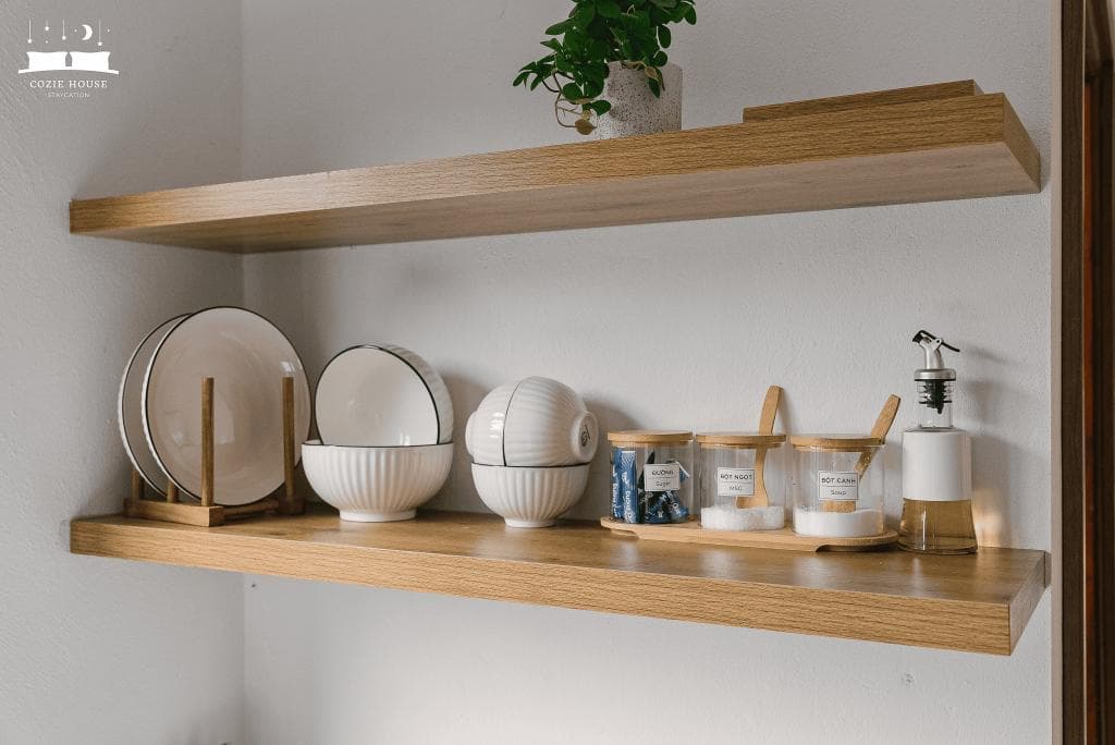 Cozie House AC21 - 9