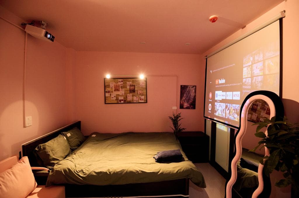 Sona Homestay - 403HQV - 5