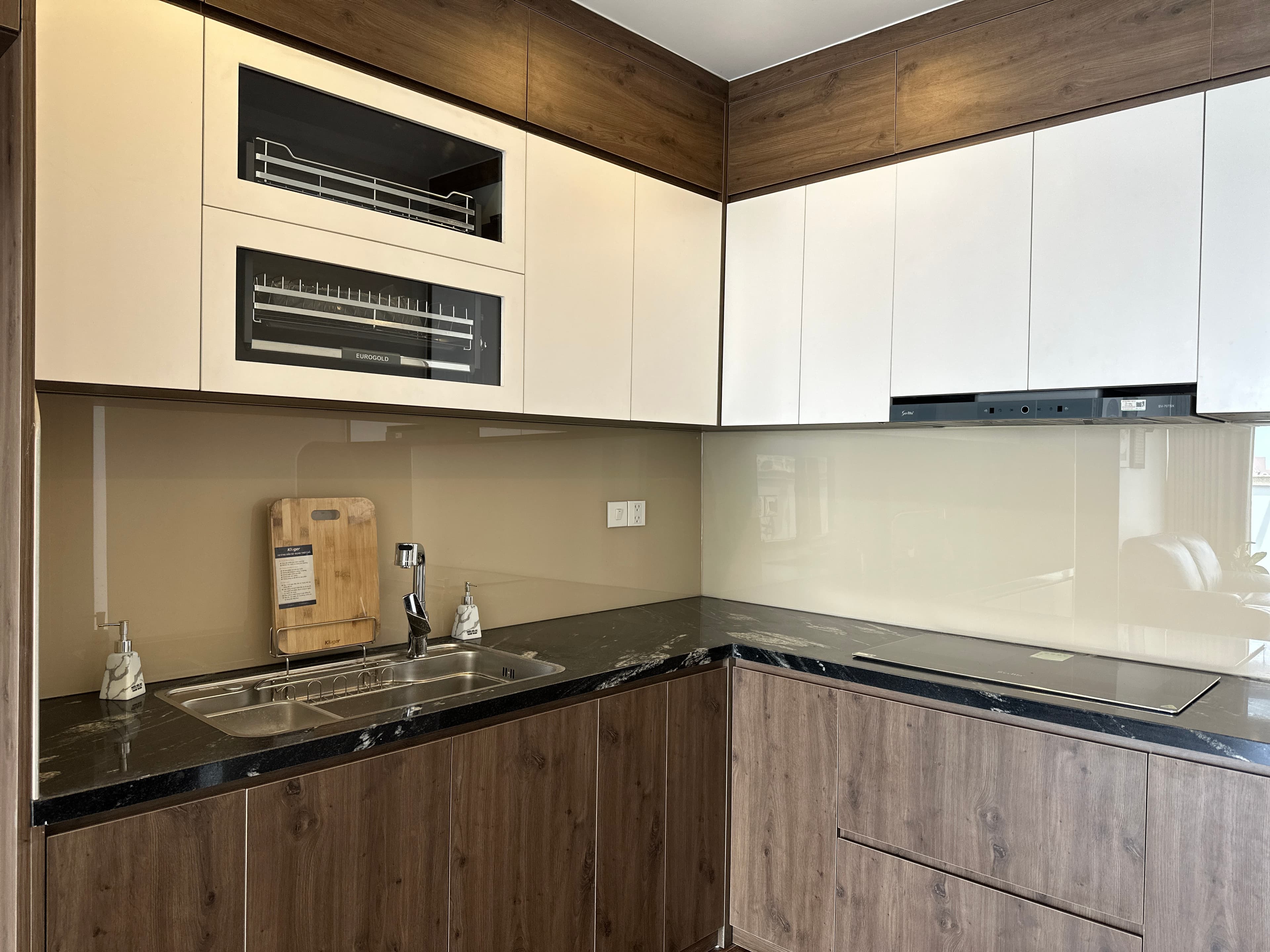 Clerver Penthouse
