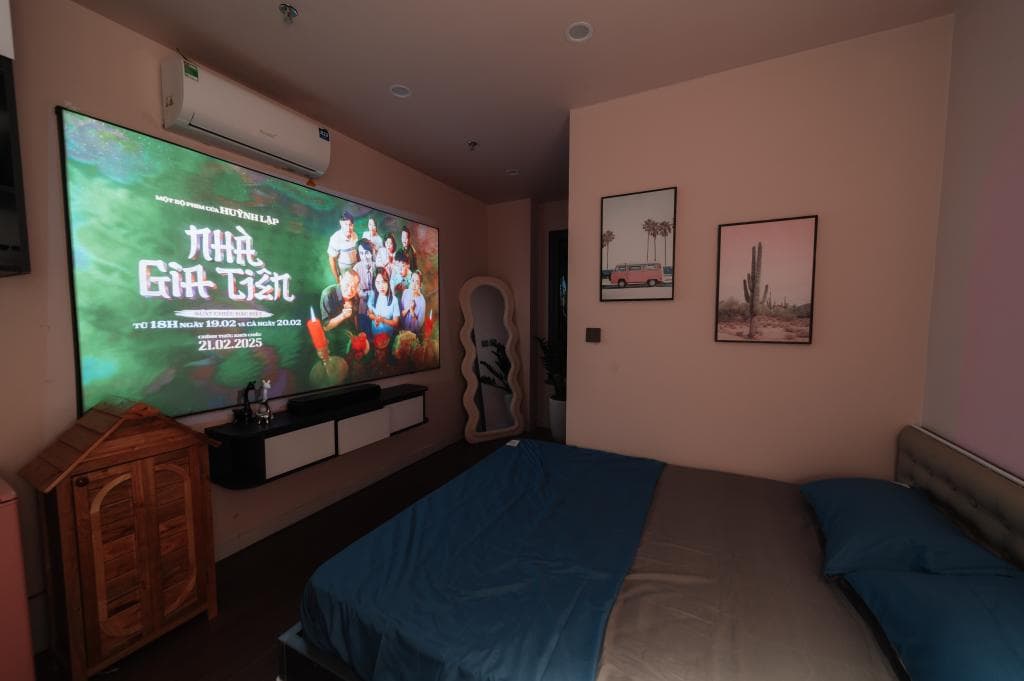 Bee Filmstay - 402ĐC