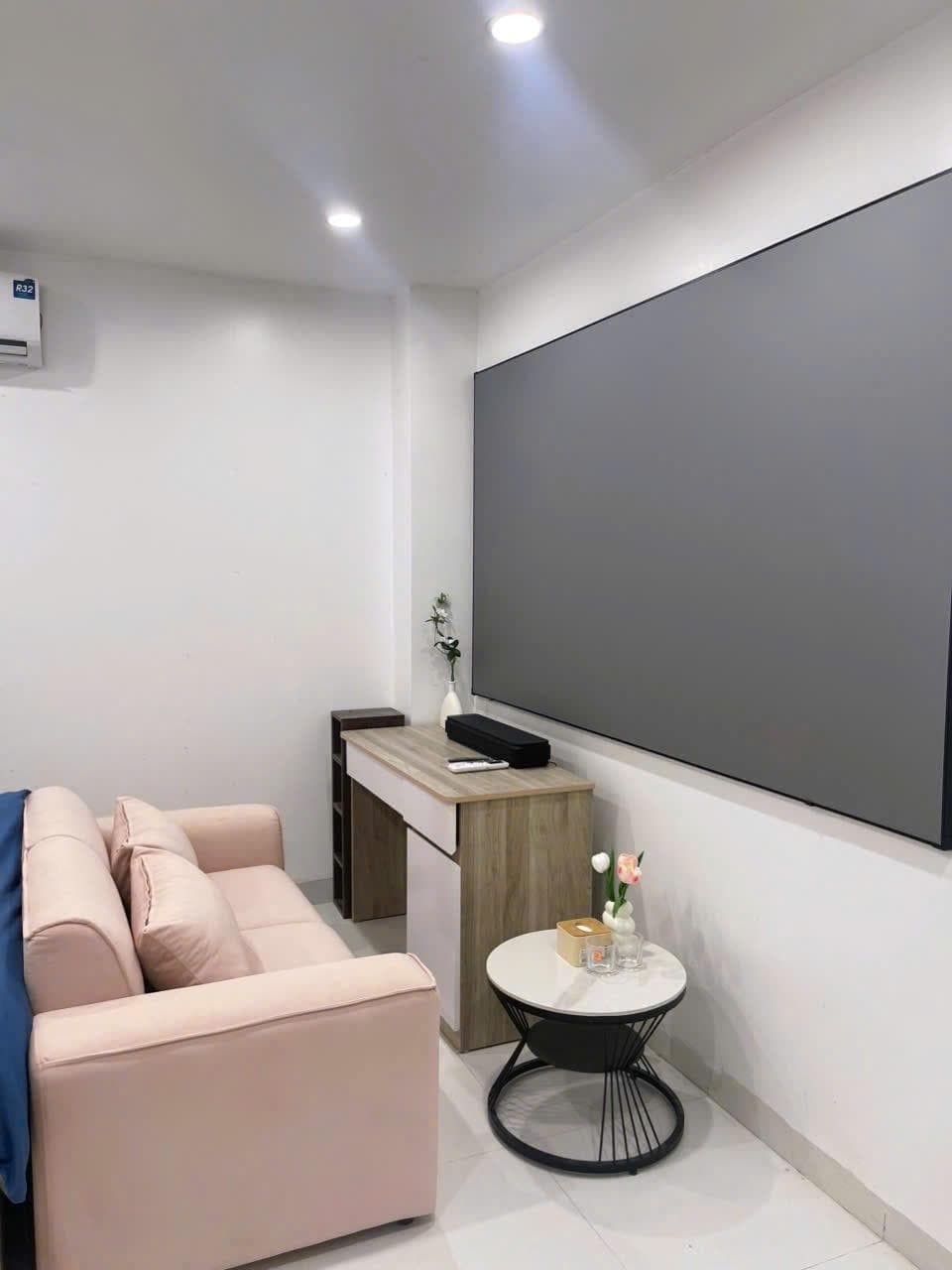 Bee Filmstay - 202ĐC - 6