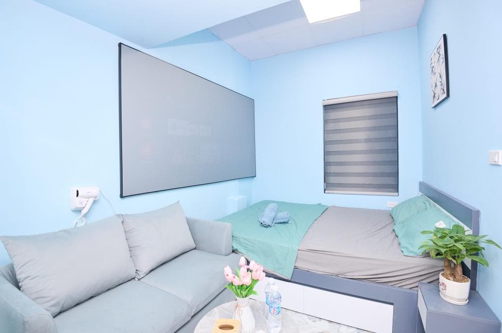 Trên Mây Homestay - 601PKB