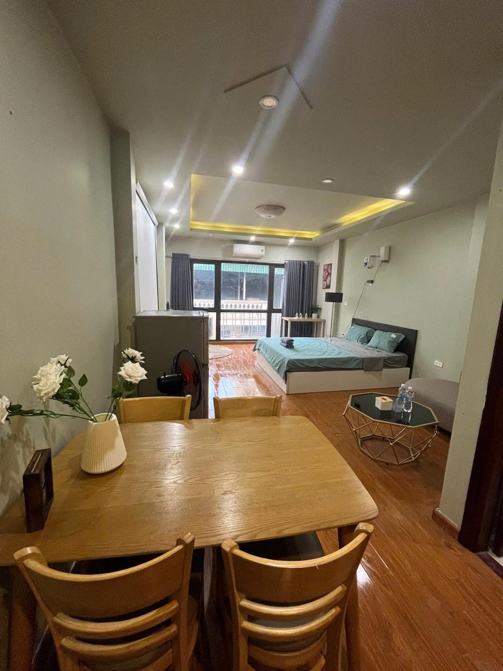 1MT Homestay - 301LLQ - 10