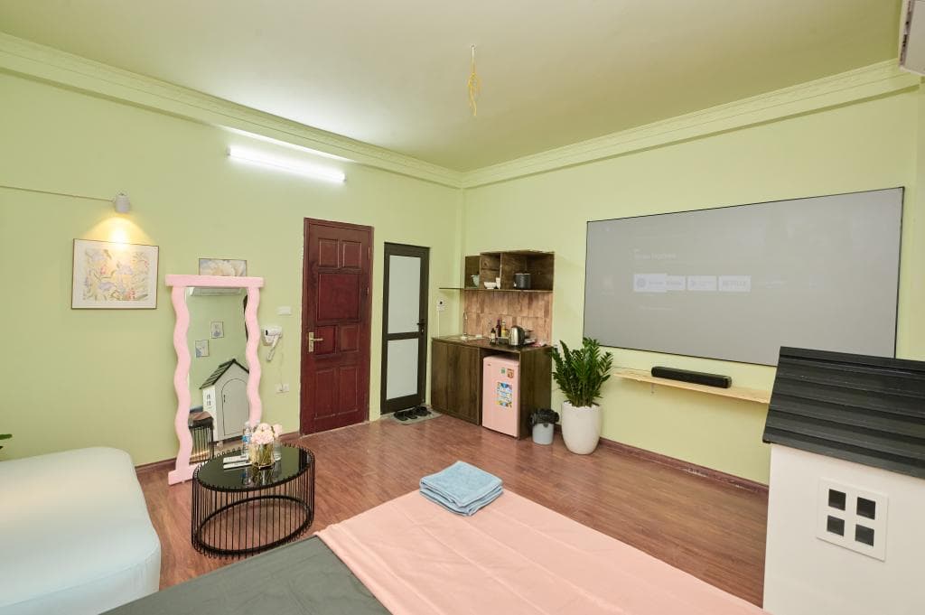 PACE House - 301TĐ - 3