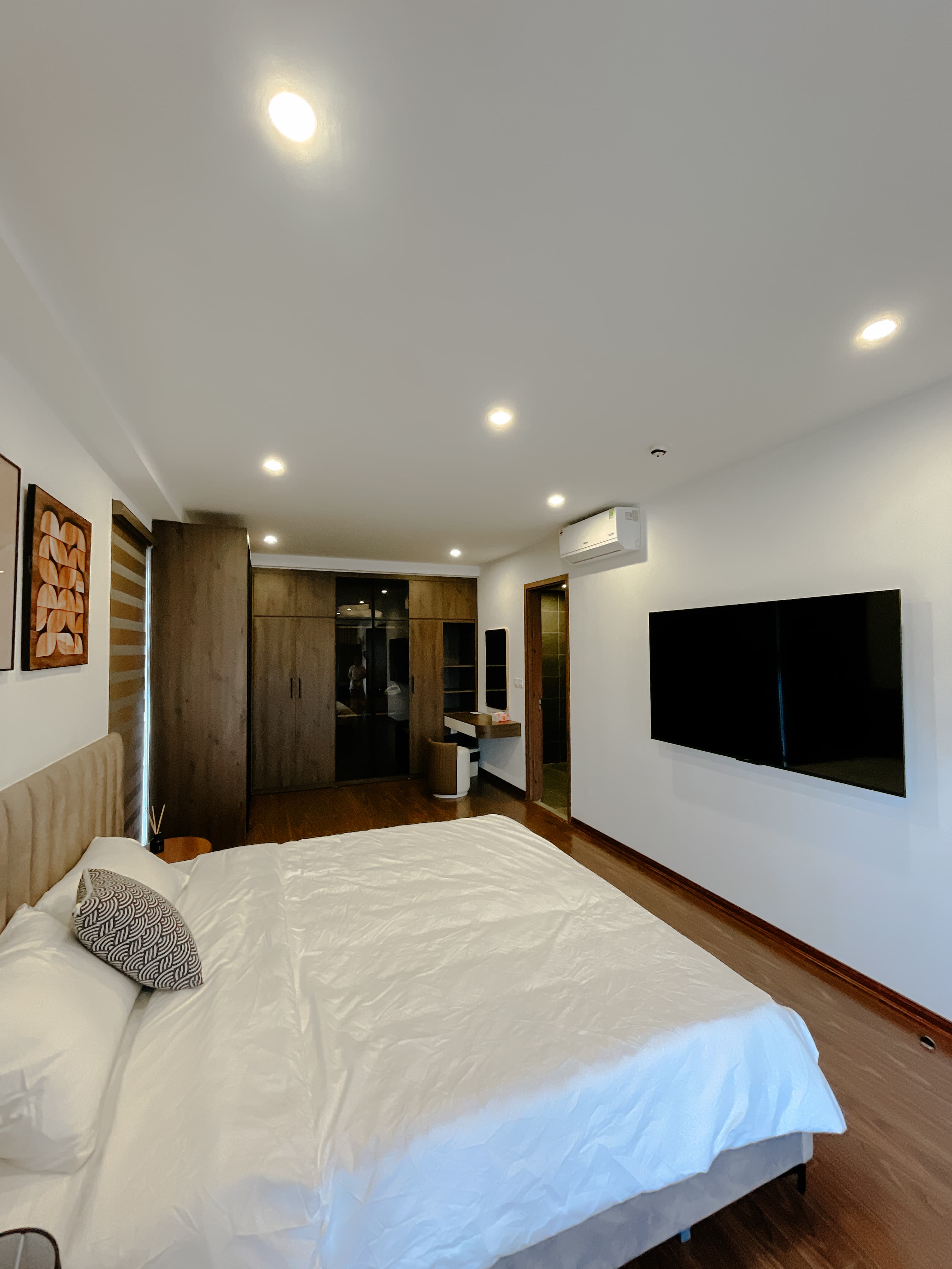 Clerver Penthouse - 3