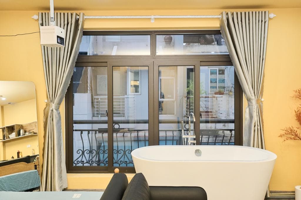 Trên Mây Homestay - 401VT - 6