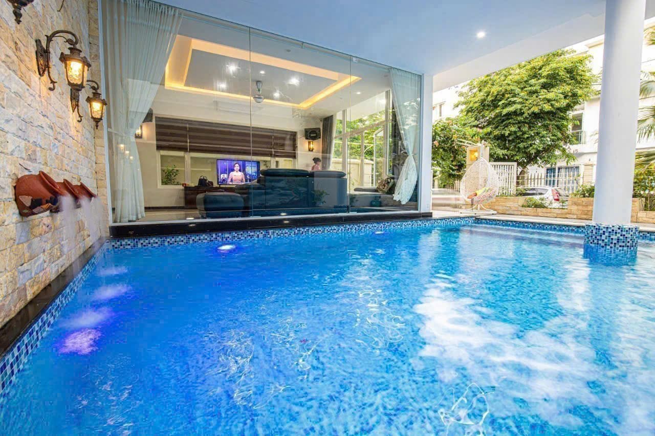 VILLA SẦM SƠN FLC 40 - 14