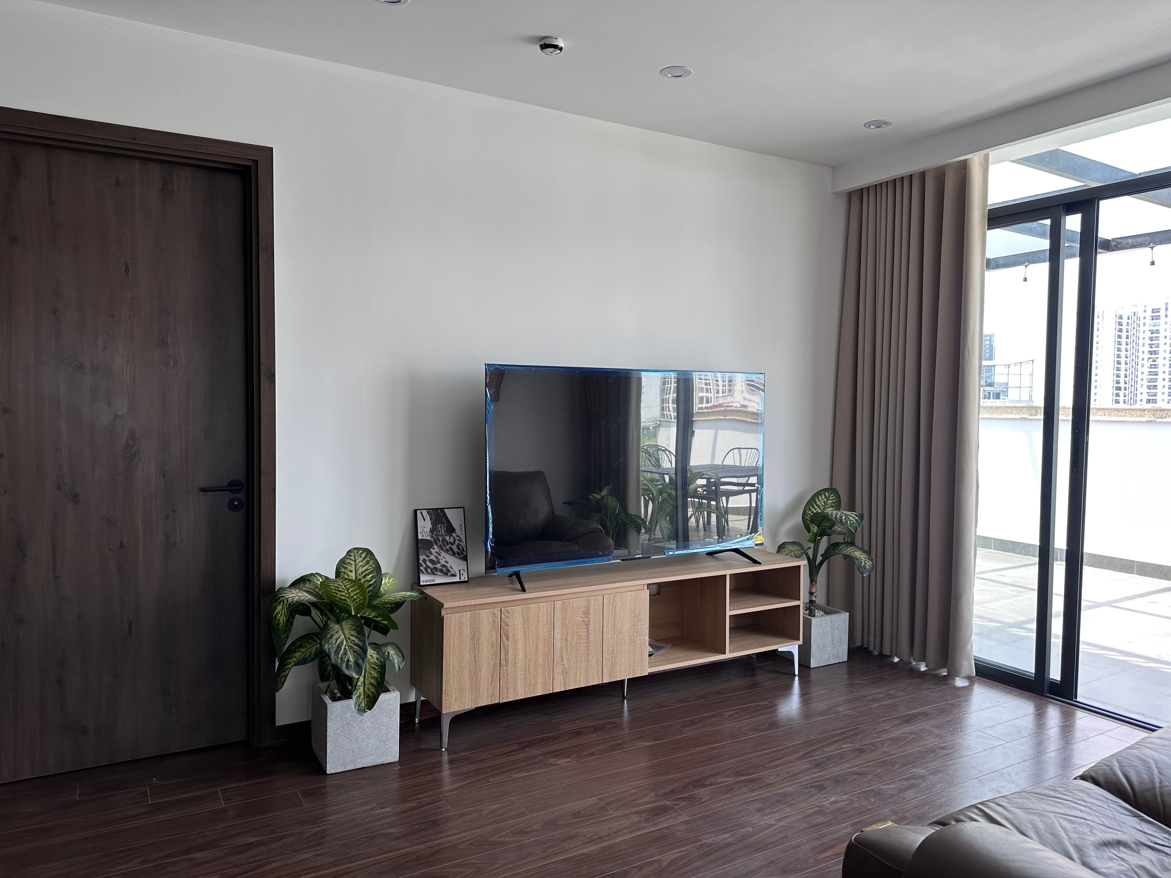 Clerver Penthouse - 7