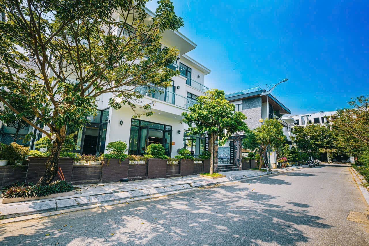 SIÊU VILLA SẦM SƠN BT43.03 - 8