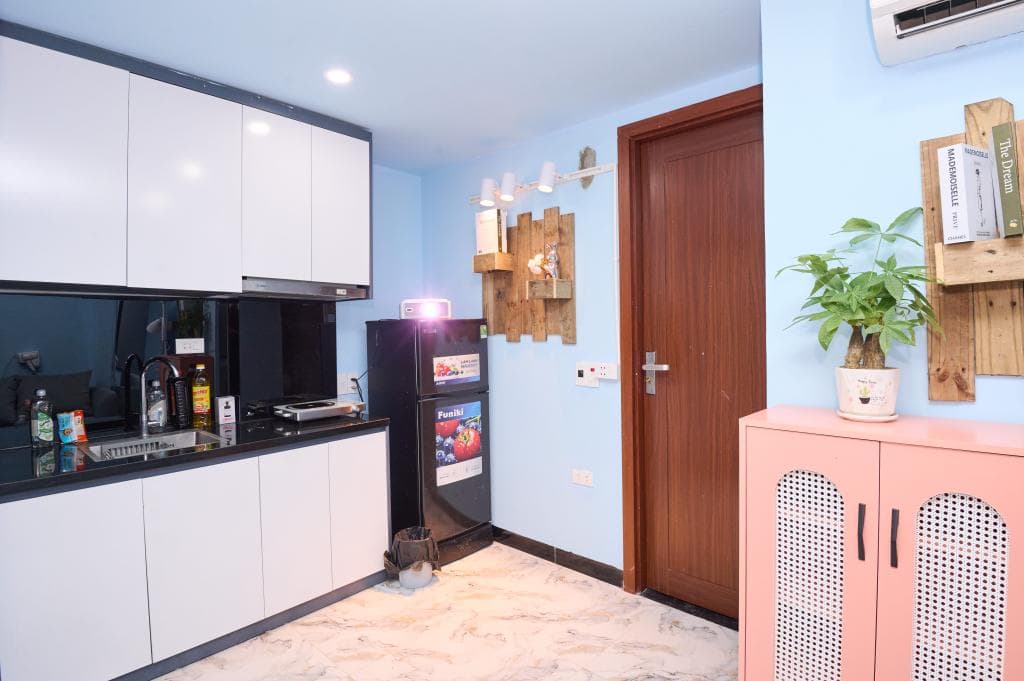 Trên Mây Homestay - 601PKB - 5