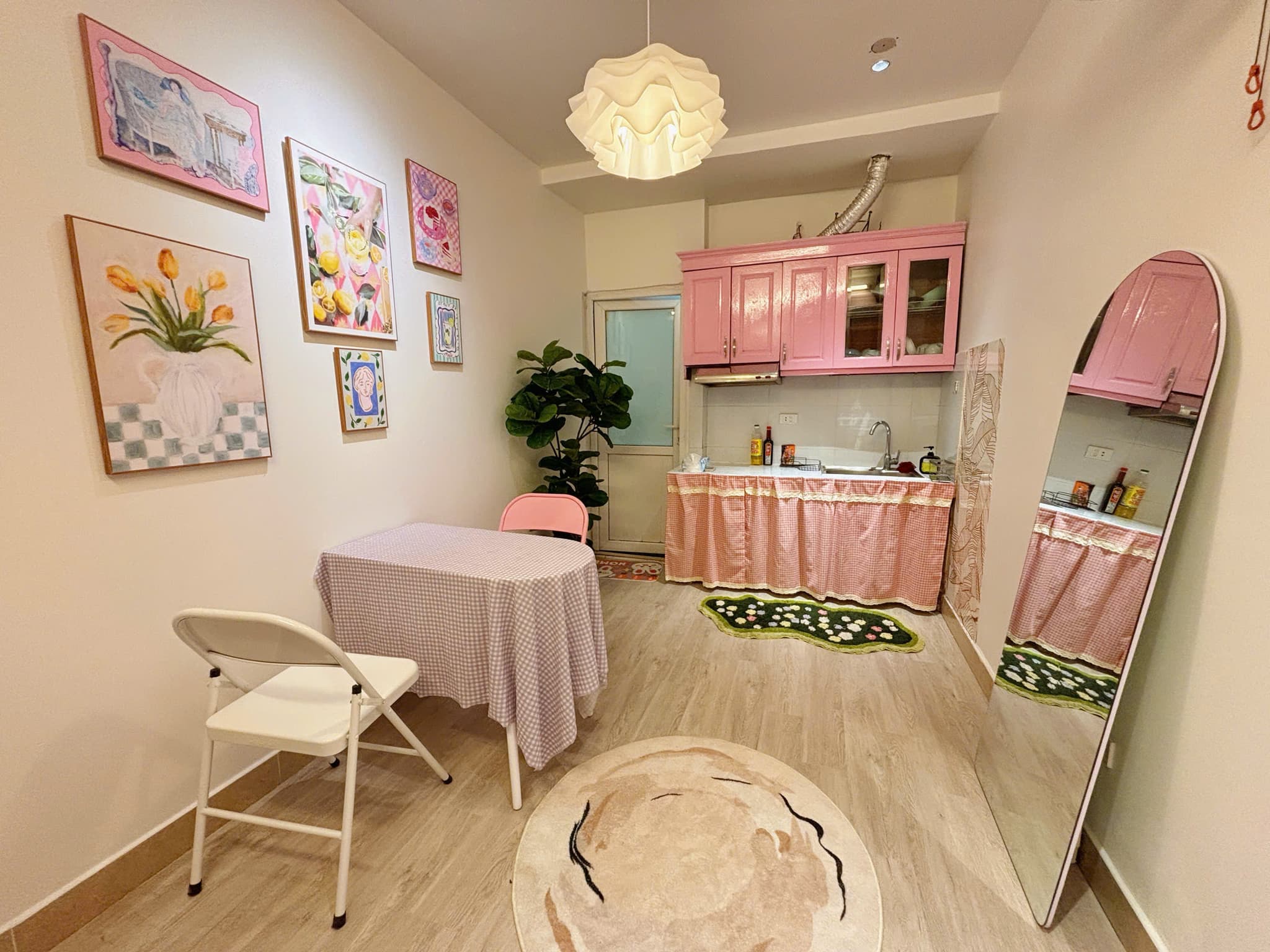 303 QH | Rose Home