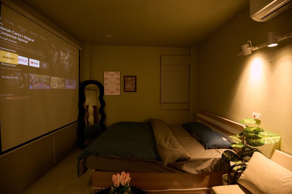 Luna Homestay - 201NAN - 6