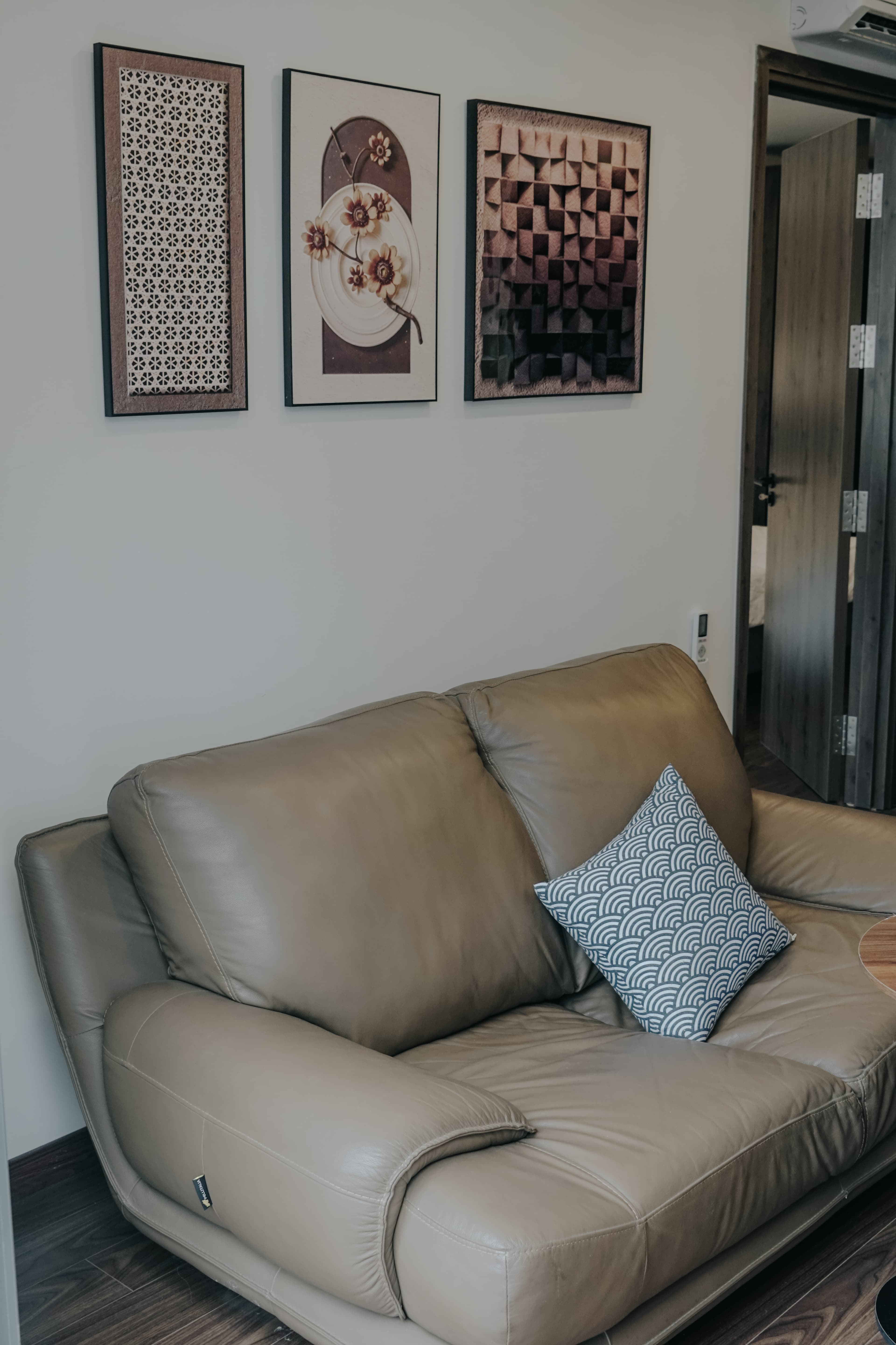 Clerver Penthouse - 14
