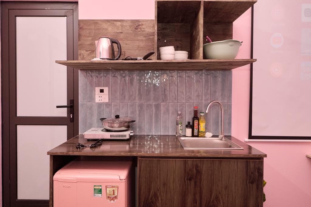 Cozy Nest 402TĐ - 3