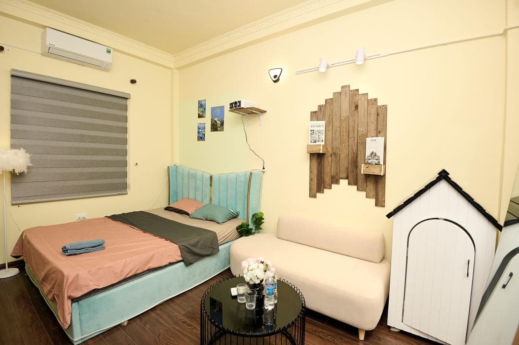 PACE House - 302TĐ - 3