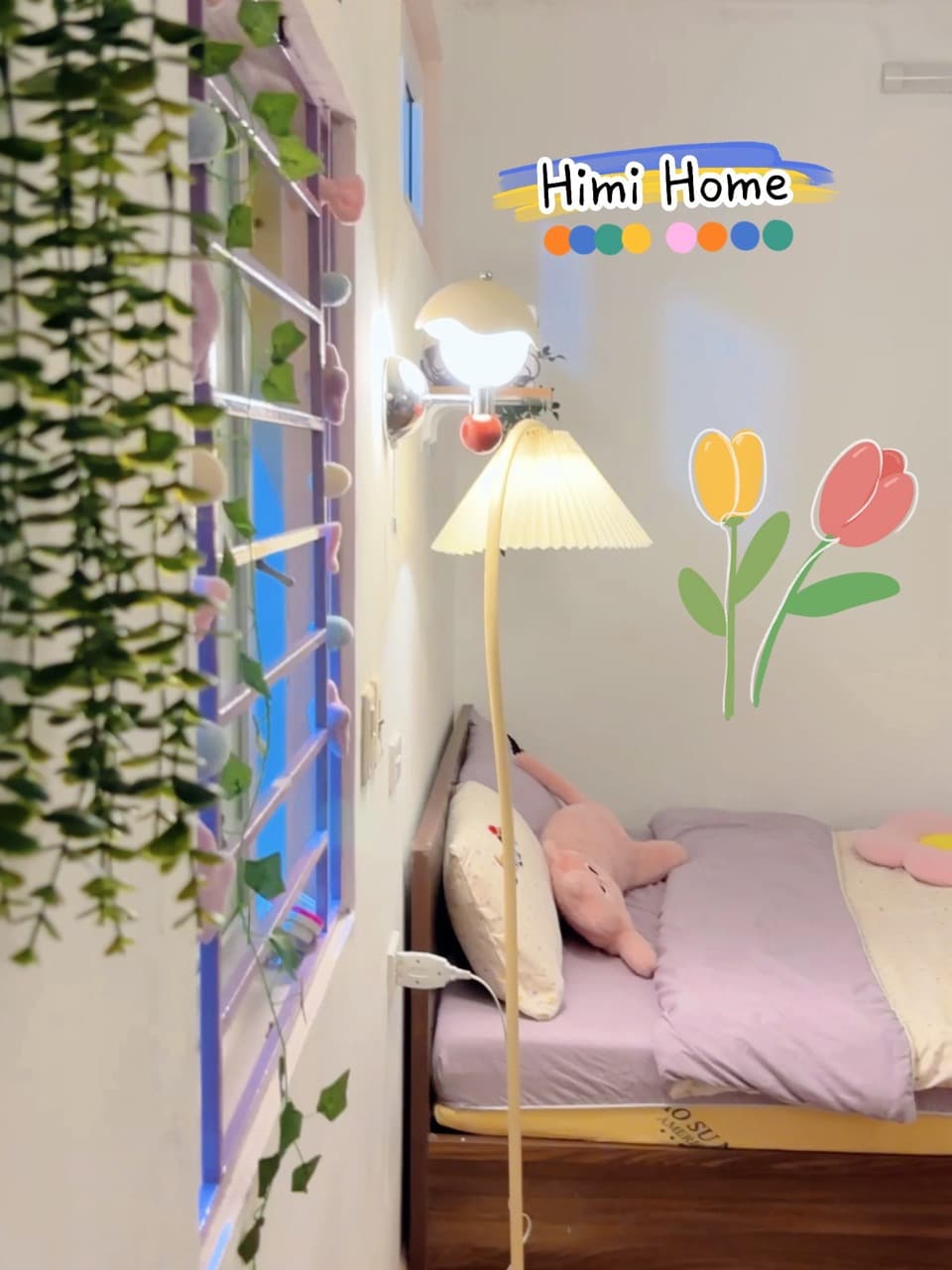 902 QH | Himi Room - 9