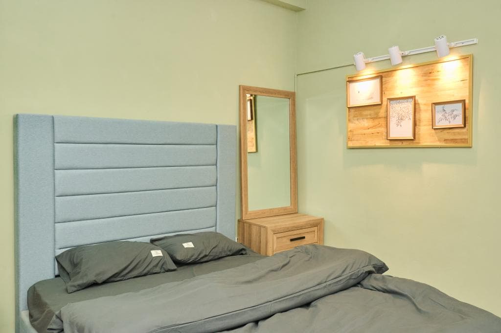 Urban Calm 301TQV - 5